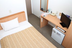 シングルA