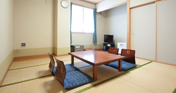 全室LAN完備(10)
