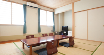 全室LAN完備(12.5)