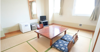 全室LAN完備(6)