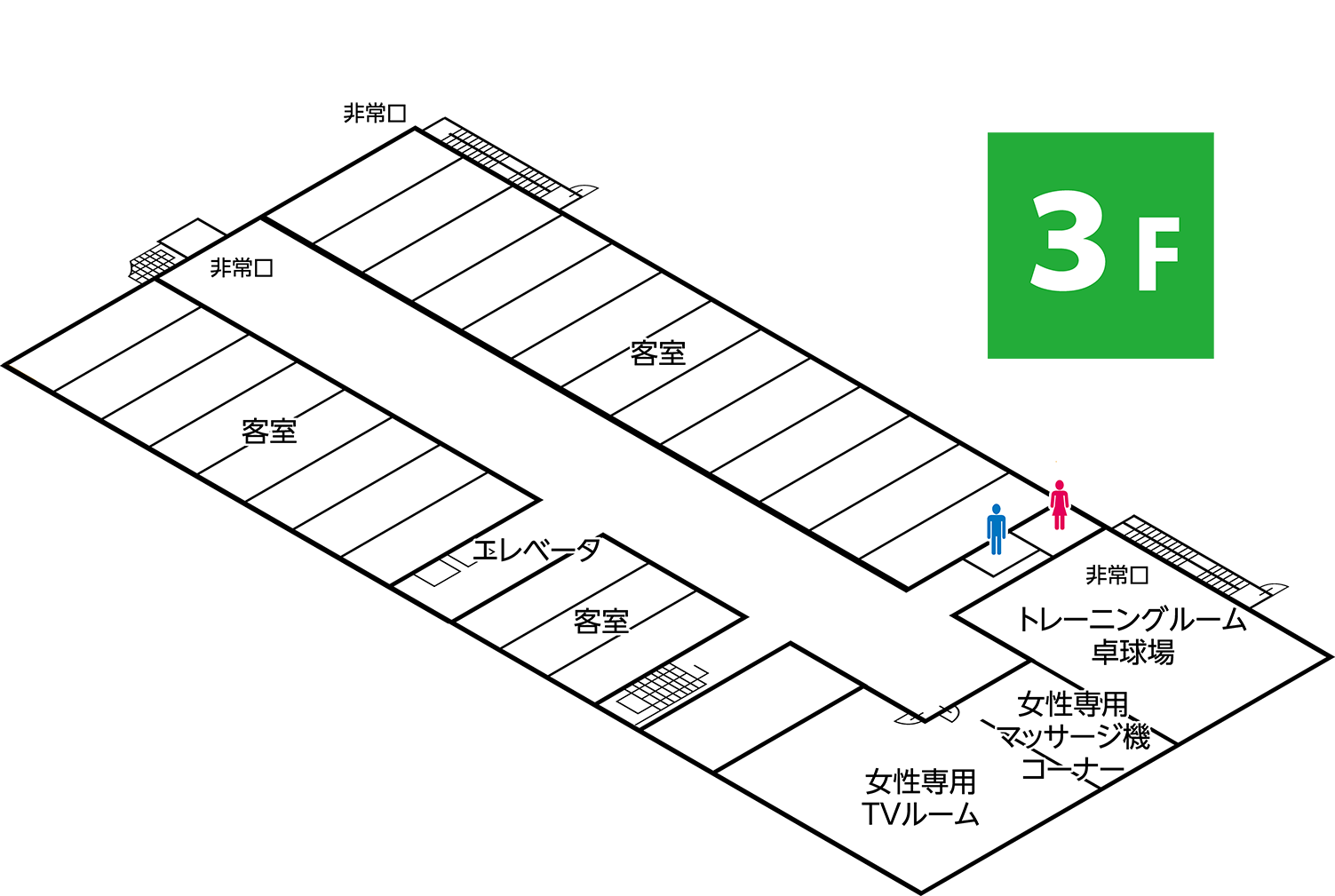 施設案内