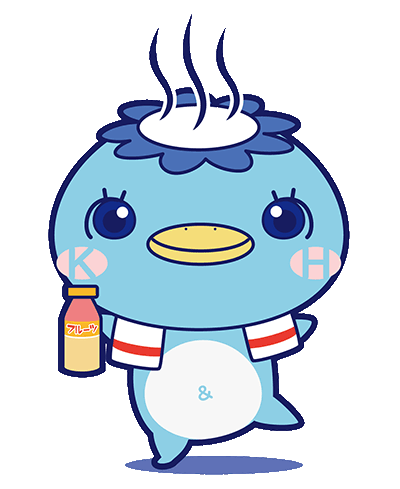 K H健康ランドキャラクターデザインコンテスト 結果発表 クア アンド ホテル 公式ページ K H健康ランドキャラクターデザインコンテスト 結果発表 クア アンド ホテル 公式ページ